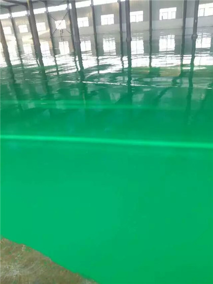 渠县,我直接给你一份室外地坪漆翻新维修