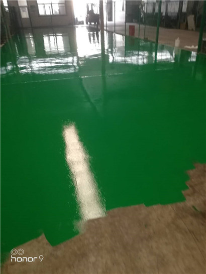 渠县下面我给你一份非常实用、地坪漆施工翻新
