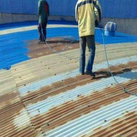 渠县地面翻新与地坪漆施工流程